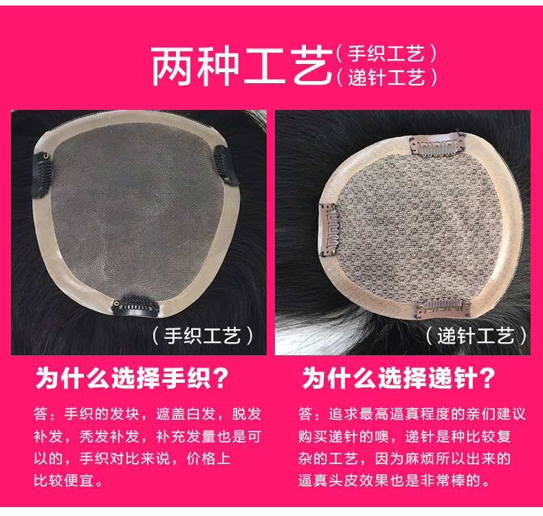 Extension mèches - Ref 225160 Image 4