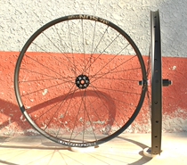 Wheeler brother 27 5 29 inch sun DUROC30 35 rim Jiuyu 791 902 hub dt spoke wheel set