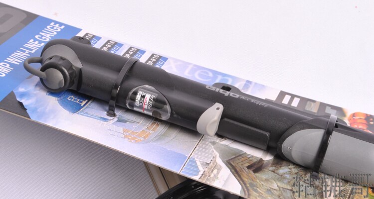 Pompe à vélo - Ref 2389007 Image 4