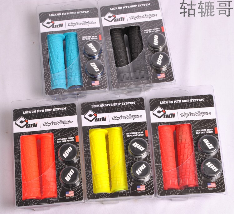 Poignées de vélo - Ref 2343164 Image 3