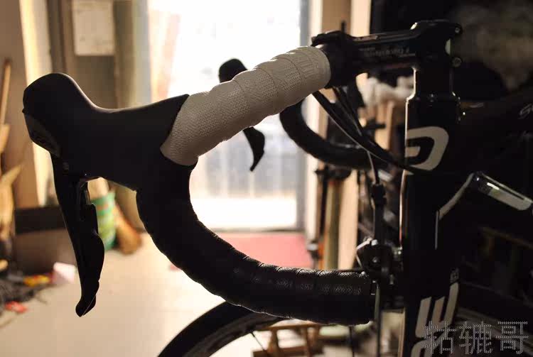 Poignées de vélo - Ref 2343972 Image 10