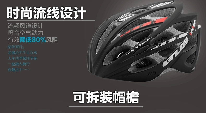 Casque cycliste - Ref 2247492 Image 9