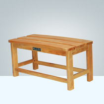 Park Yi wooden barrel solid wood single pedal cedar wood pedal pedal pedal pedal