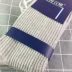 Vớ cotton khử mùi dày không hôi chân không thể mua được đôi tất nam bóng kim không dễ biến dạng kinh doanh của nam giới Hai Baina