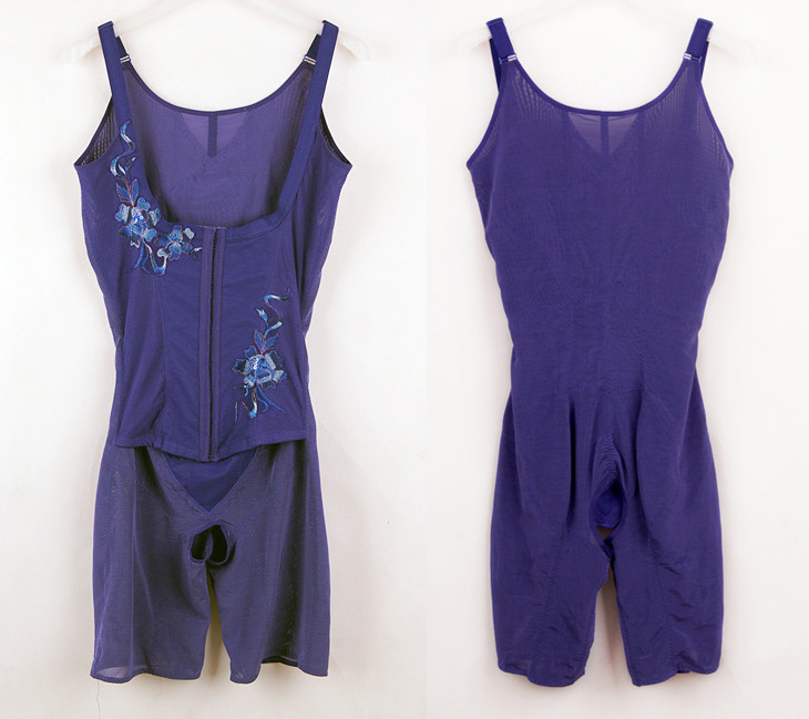 Sous-vêtement minceur DAIYU D71063 - Ref 690069 Image 8