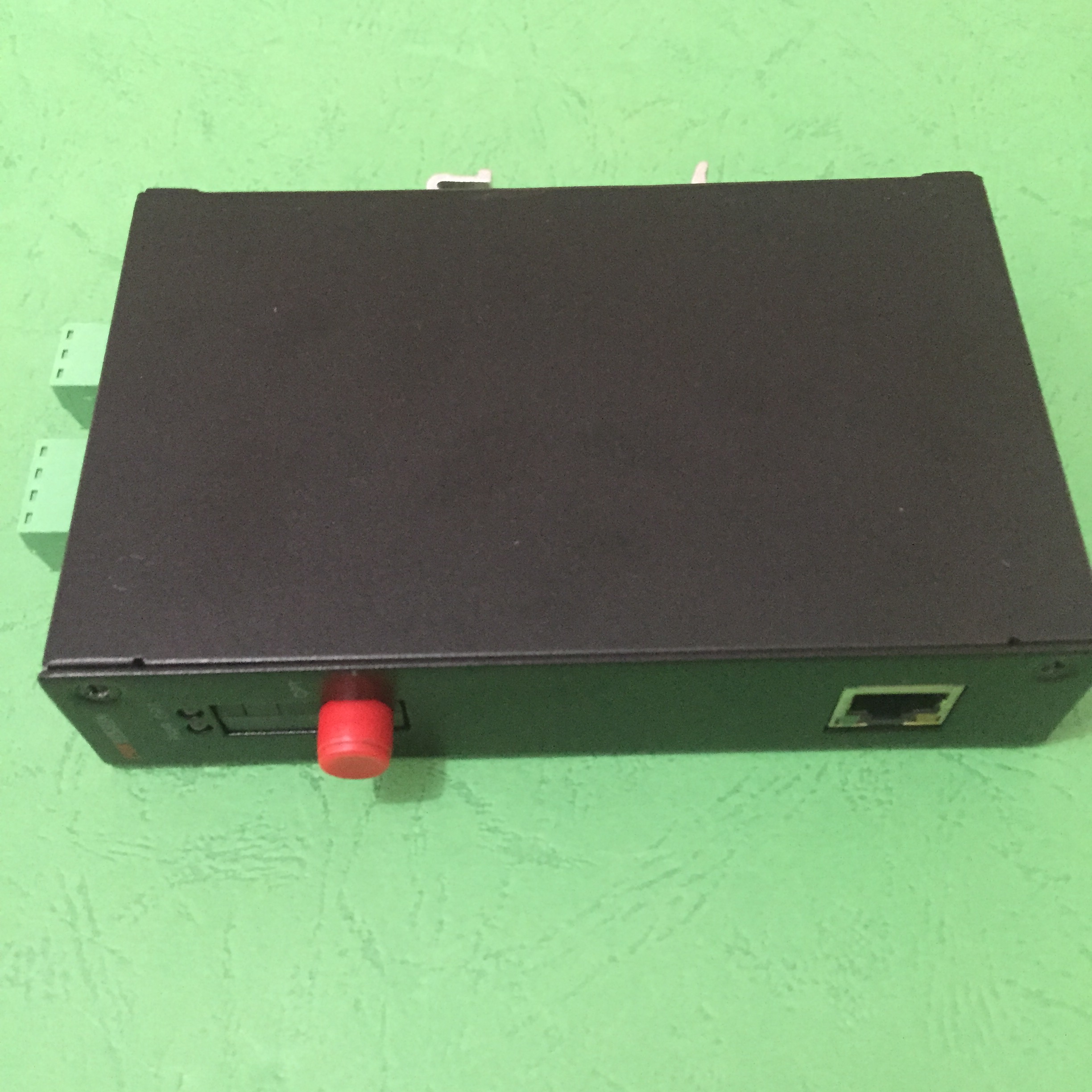 Spot Sea Conway DS-3D01T-A DS-3D01R-A 1-way fiber transceiver optical transmitter and receiver