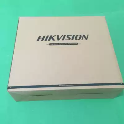 Hikvision DS-MP3504-SD GLE GE GLT GLF 4-way SD Card car DVR with HDTVI