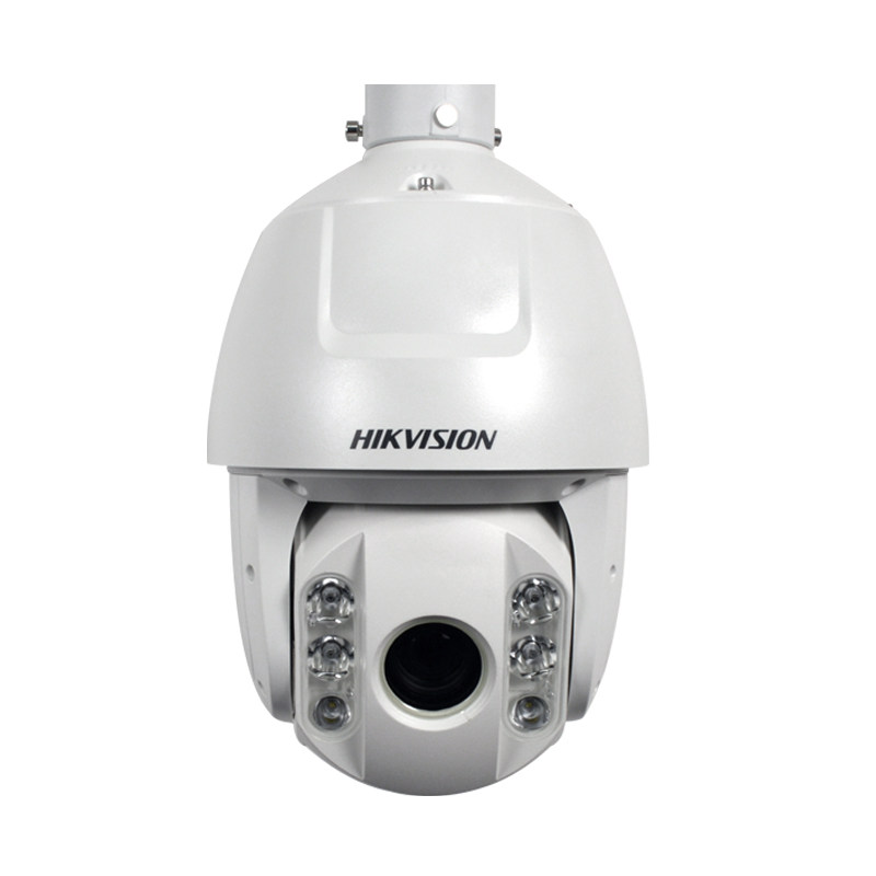 Hikvision DS-2DE6220IW-A EPC 200 million 20 times 6 inch infrared network HD ball machine