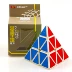 Trò chơi Cube của Tam giác Kim tự tháp Tam giác Rubik dành riêng cho người mới bắt đầu