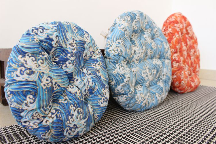 Loading... - Ghế đệm / đệm Sofa thảm trải ghế
