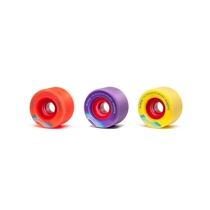 Cloud limit Orangatang Kilmer 69mm imported long plate wheel Slide speed drop Freeride