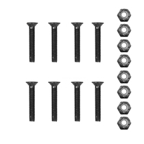 Cloud limit import Bridge nail long plate nail highway skateboard nail special plate nail Cold Mountain