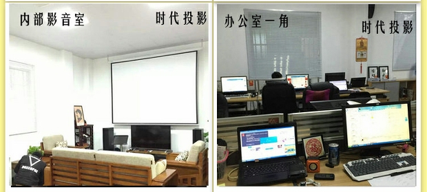 NEC VT676 vt670 VT470 sử dụng máy chiếu HD gia đình kinh doanh 720P