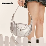 Джинсовая оригинальная портативная сумка через плечо, сумка на одно плечо