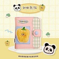 Сладкая Панда