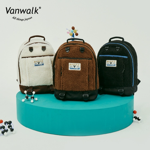 Милый ретро школьный рюкзак, в американском стиле