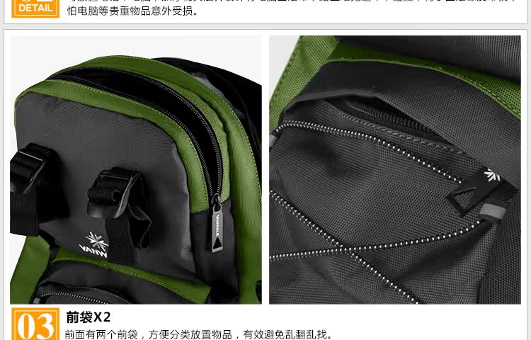Sac homme - Ref 53522 Image 50