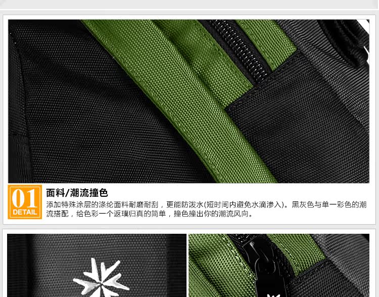 Sac homme - Ref 53522 Image 35