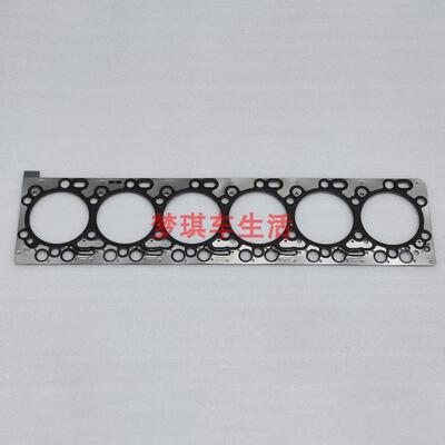 Подходит для двигателя Dongfeng Cummins, прокладка головки блока цилиндров QSL8.9/L9 C5688560.