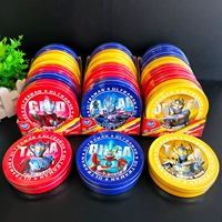 Ultra, радужная пони, 80G