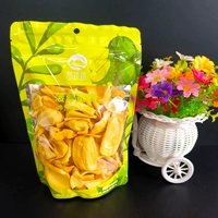 Чипсы из джекфрута Miao Овощи 150г*1 пакетик