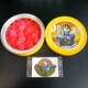 Конфеты Ultraman Gummy Candy 80г*1 коробка (случайная)