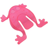 Пластиковая настольная игрушка для прыжков для раннего возраста для школьников, ностальгия, лягушка, подарок на день рождения