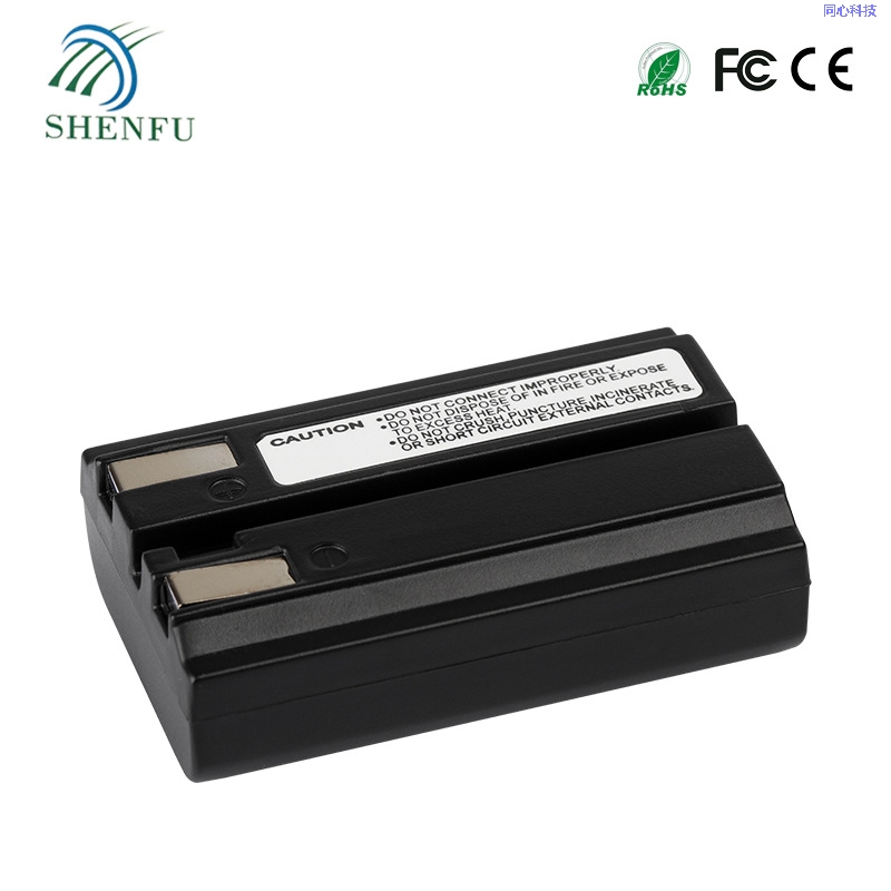 Suitable for Nikon Nikon EN-EL1 battery ENEL1 digital camera battery 43 45 5700E880