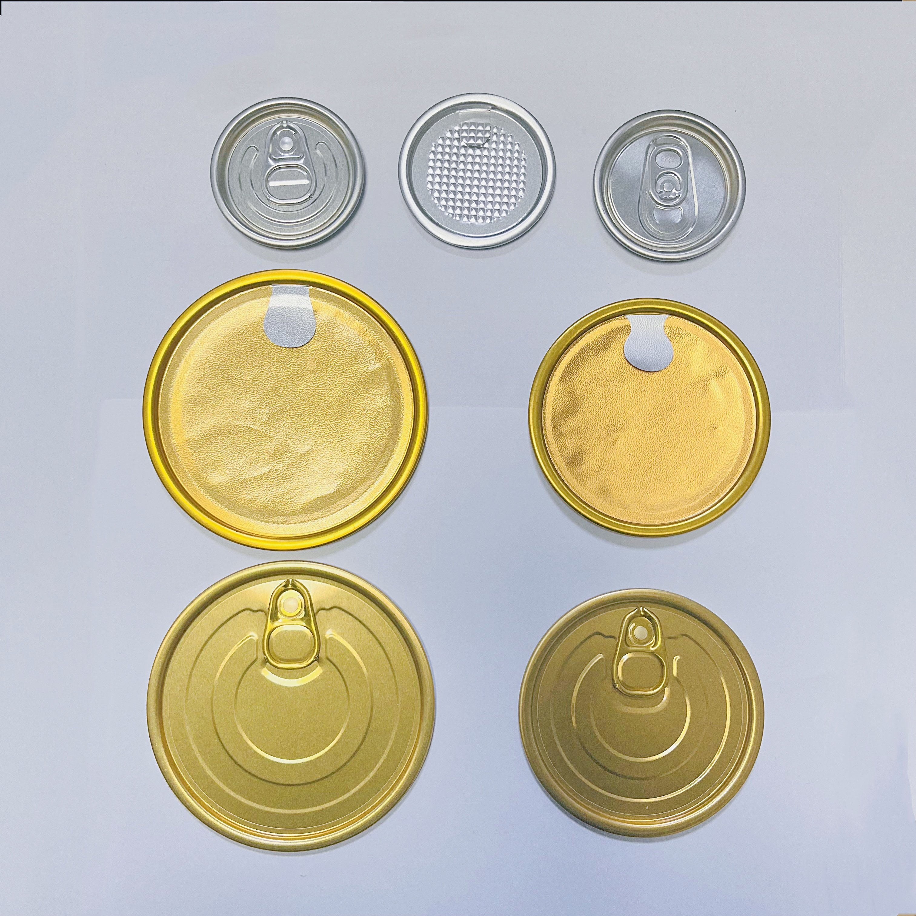 易拉盖/易斯盖，手拧塑料防尘盖如何选择？-金属罐包装-淘宝好物网