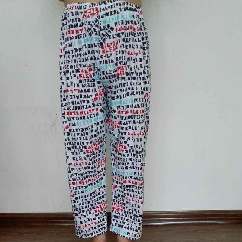 Pantalon pyjama jeunesse - Ref 720964 Image 12