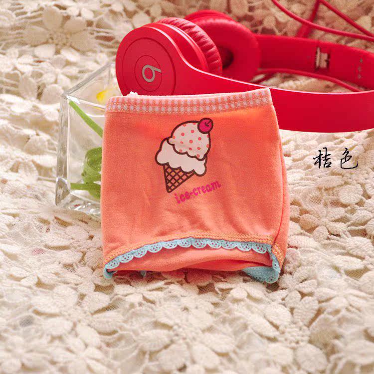 Slip doux en coton - Ref 639220 Image 12