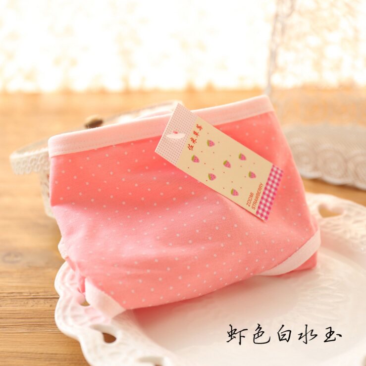 Slip en coton - Ref 639235 Image 17