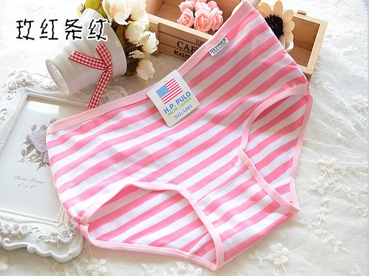 Slip en coton - Ref 639235 Image 22