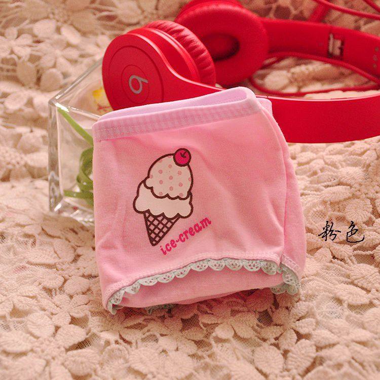 Slip doux en coton - Ref 639220 Image 10