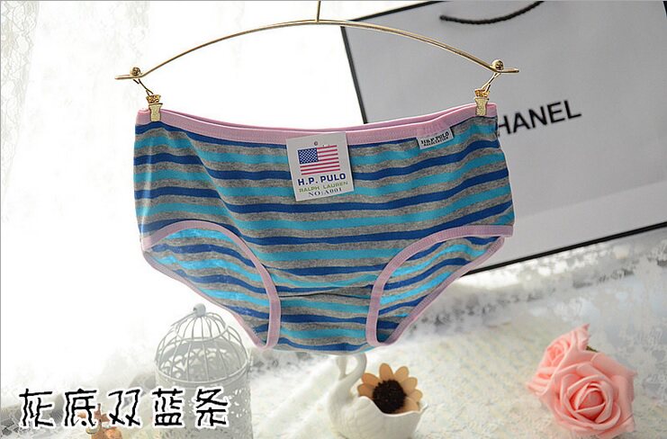 Slip en coton - Ref 639235 Image 18