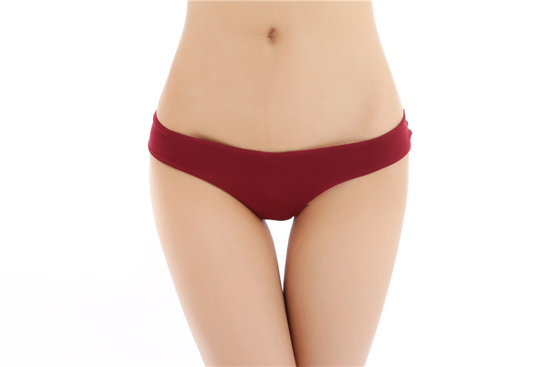 Slip jeunesse NK-VC01 en coton - Ref 639231 Image 16
