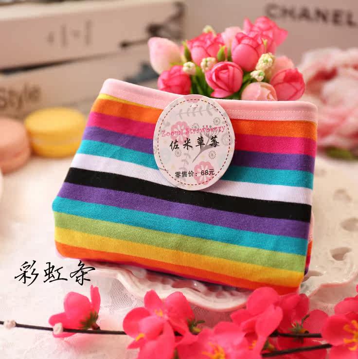 Slip en coton - Ref 639235 Image 11