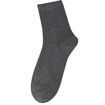 10 pairs of xinjiang long-staple cotton men's autumn and winter lengthened and thickened