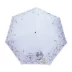 K Ô Lucky Stone Hoạt hình hai chiều chính hãng Ngoại vi White King Xiaobai Izona Sunshine Umbrella - Carton / Hoạt hình liên quan Carton / Hoạt hình liên quan