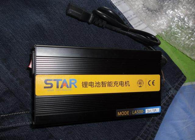 24V29 2v29 9 4V lithium battery charger Lithium iron phosphate lithium titanate high current 60A50A