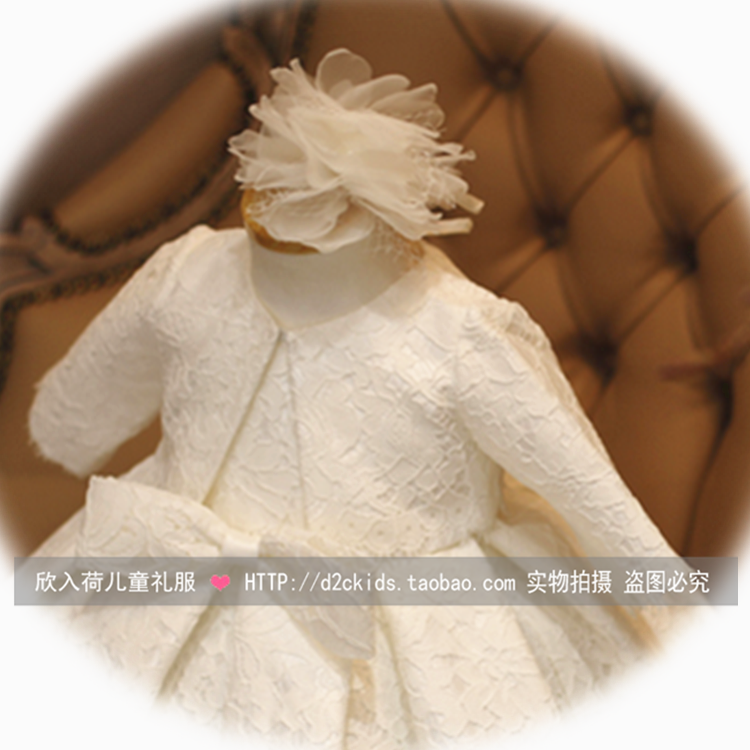 Cape pour fille - Ref 2155469 Image 3