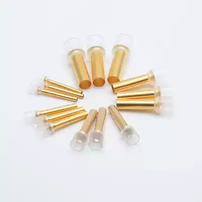 Agent licensed Germany WBT 1 1 5 2 5 4 6 10 16 square metal crimping tube tong tao guan