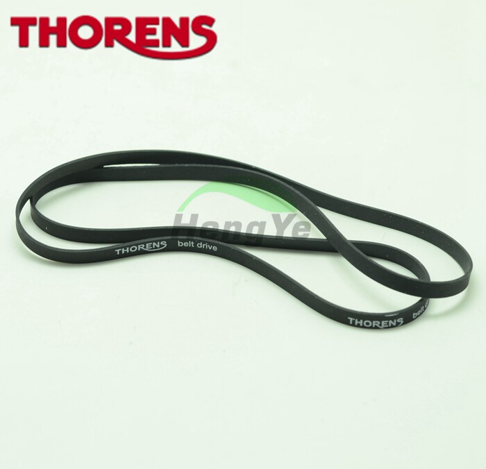 Original German THORENS Special drive belt for all Dorenex LP vinyl turntables