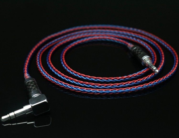 BO BeoPlay H6 H7 H8 H9 K812 Denon MSR7 AH-MM400 headphone upgrade line