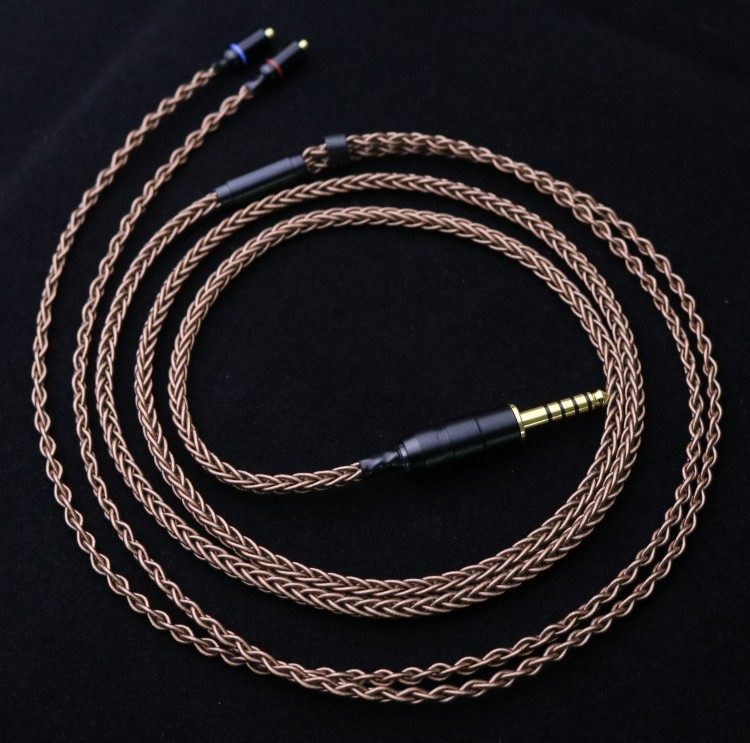 JVCFX850 FX1200 1100 FW001 2 FD01 02 Headphone Upgrade Line 2 5 4 4 Balance Line