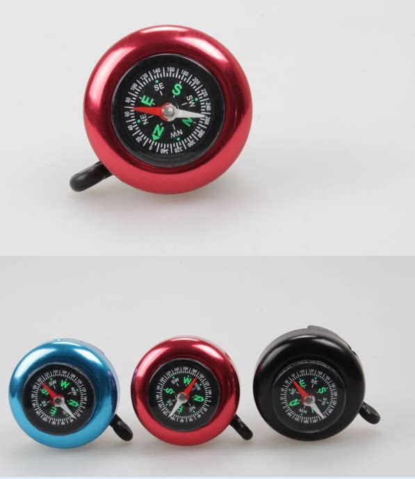 Avertisseur de vélo - Ref 1456507 Image 3