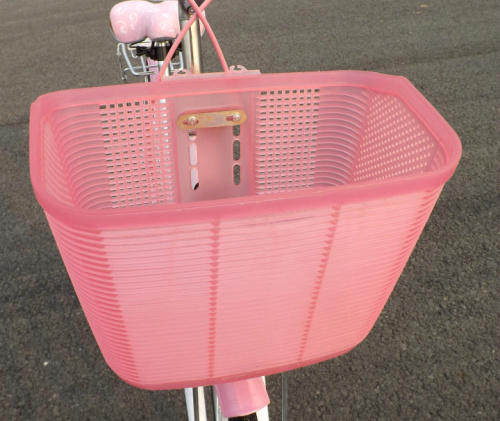 Panier pour vélo - Ref 2257829 Image 12