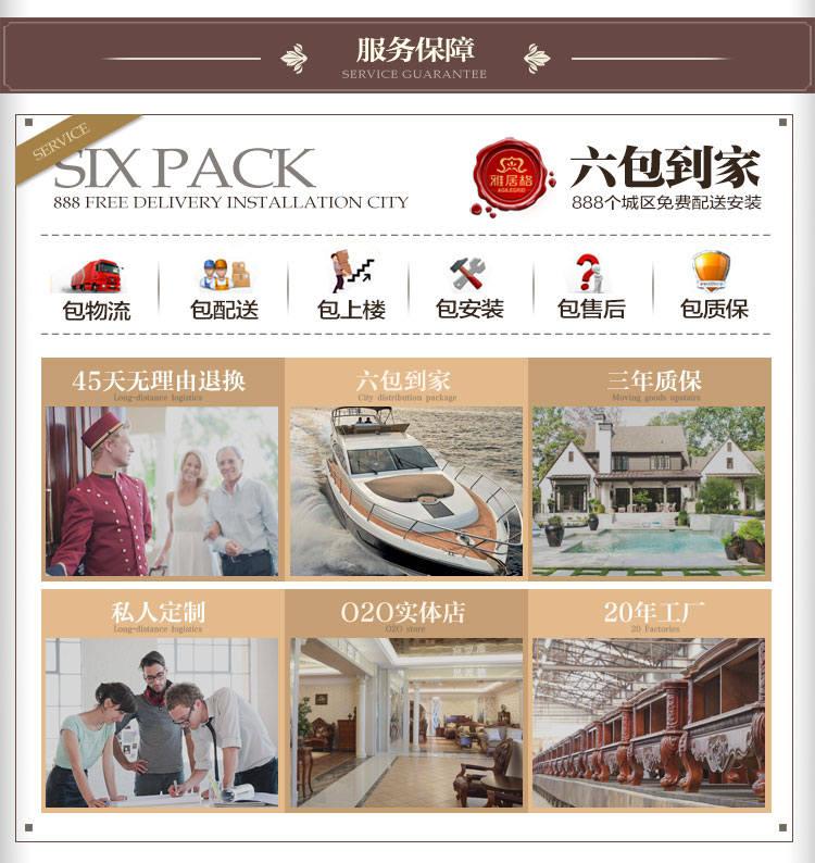 Gương chiếu hậu đầy đủ kiểu Mỹ Yajue bằng gỗ nguyên khối kiểu dáng châu Âu lắp gương gương sàn gương đơn giản PD 310 - Gương gương toàn thân