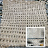 Крест № 4/1 квадратный (квадратный 5 мм) Ширина бамбука шириной 1 см.