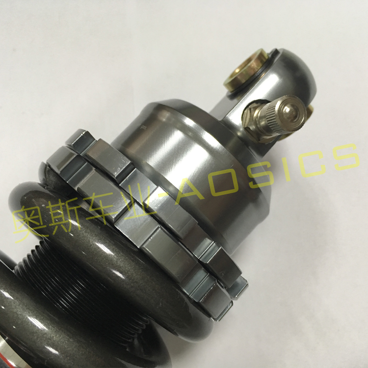 M3M5 khỉ nhỏ xe máy điện phía sau xe giảm xóc - Xe máy Bumpers phụt nhún xe máy